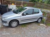 Peugeot 206 JBL 75 JBL - Peugeot 206: Jbl