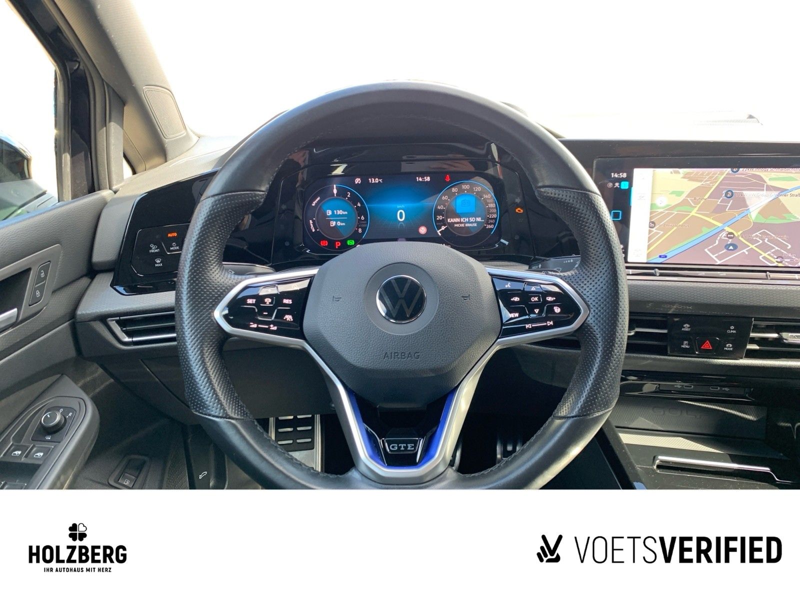 Volkswagen Golf - Bild 12