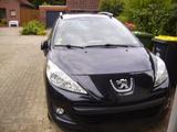 Peugeot 207 SW Premium - Peugeot 207 Premium mit Diesel-Antrieb