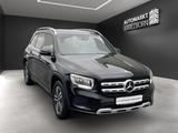 Mercedes-Benz GLB 200 d Navi*LED*Leder*Sport*Kamera*SHZ*STHZG - Mercedes-Benz GLB 200 Diesel Gebrauchtwagen
