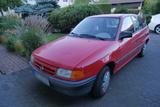 Opel Oldtimer,Opel Astra Bj. 1994 HU/AU neu - gebrauchte Opel Astra aus dem Jahr 1994