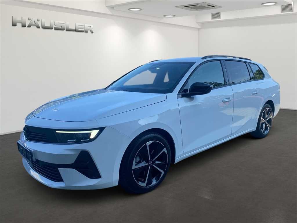 Opel Astra SportsTourer GS 130PS/Matrix-Scheinw./SHZ/