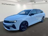 Opel Astra - Vorschau Bild 1