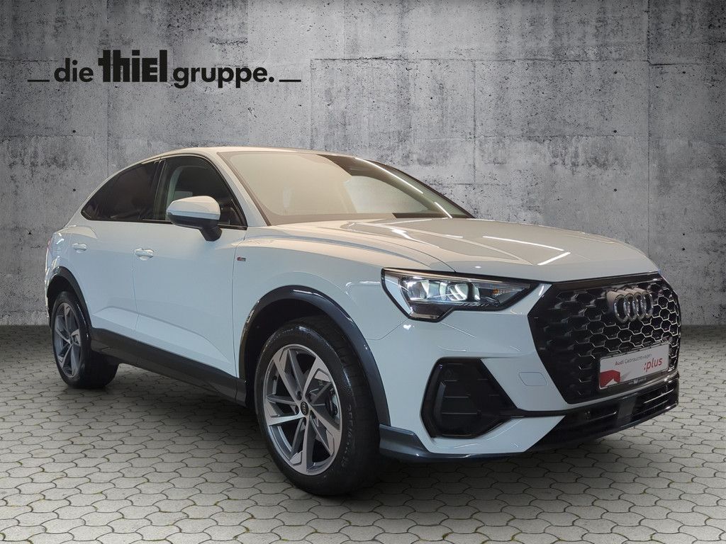 Audi Q3 - Bild 3