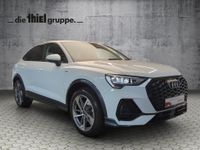 Audi Q3 - Vorschau Bild 3