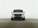 Mercedes-Benz GLC 300 d 4M Coupé Exclusive Leder AHK Distronic - Mercedes-Benz GLC 300