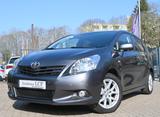 Toyota Verso 1.8 Travel NAVI AHK PDC KAMERA - Toyota Verso mit Benzin-Antrieb