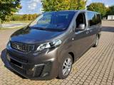 Peugeot Traveller Business*VIP*L3*Pano*SHZ*Leder*7-Sitz* - Peugeot Traveller aus 2020