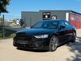 Audi A8 55 TFSI quattro LASER LEDER ACC VIRTUAL - gebrauchte Audi A8 aus dem Jahr 2018