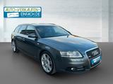 Audi A6 3.0 TDI,AUT,quattro,SLine,RFK,BOSE,TÜV 11/26 - Audi A6 aus 2007: 3.2