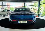Porsche Taycan Turbo Garantie Keramikbremsanlage - Porsche Taycan in Berlin