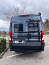 Pössl Summit Shine 640 Top Ausstattung,  Markise usw. - Pössl Summit Shine 640