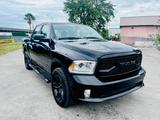 Dodge NEUWAGEN*LARAMIE*5.7*V8*4X4*NAVI*AHK*GARATIE* - Dodge RAM Gebrauchtwagen in Hannover