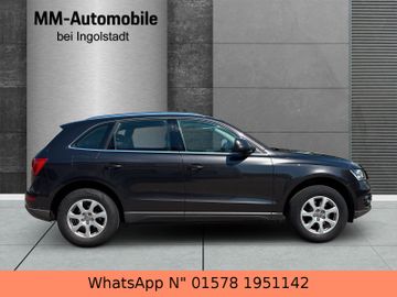 Audi Q5 - 6