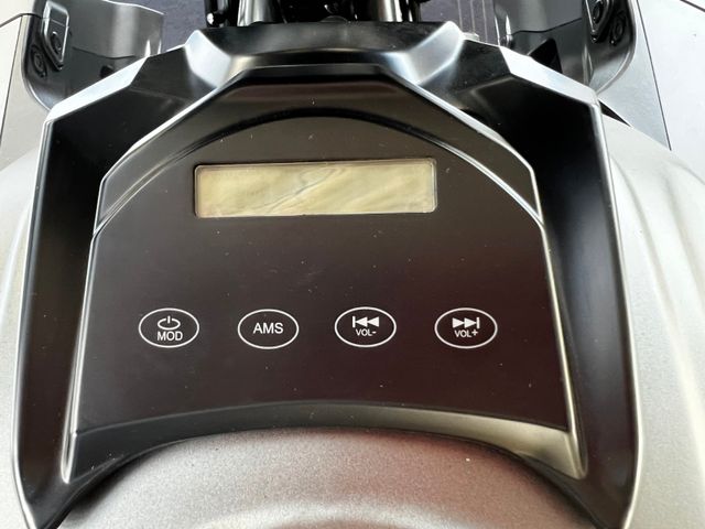 Motobi DL125 Naked – ABS –  EFI – Euro 5