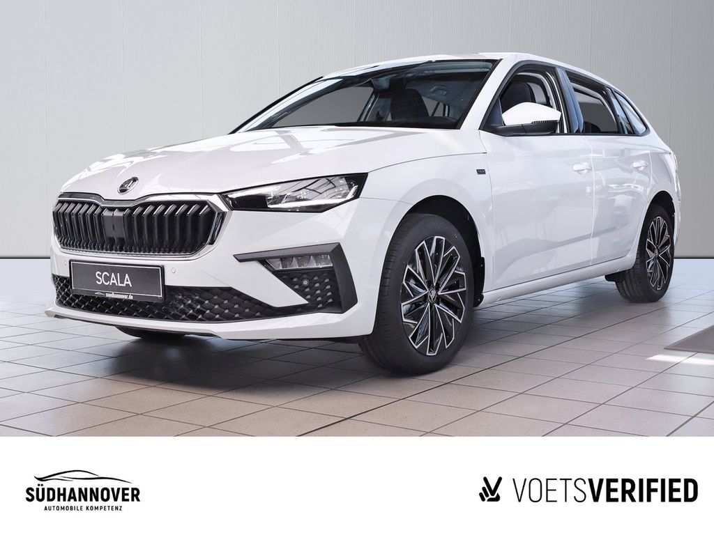 Image of Skoda Scala