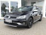 Volkswagen Golf 7 Alltrack Aut. R-Line Xenon Pano Leder AHK - Volkswagen Golf: Alltrack