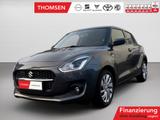 Suzuki Swift 1.2 Comfort ACC+AUT+Kam.+PDC+SHZ+SpurH+LM - Suzuki Swift Gebrauchtwagen in Hamburg