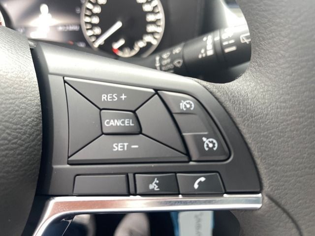 Fahrzeugabbildung Nissan Juke 1.0 DiG-T Acenta Kamera Car Play Komfort