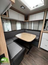 Knaus Sport 450 FU - Knaus Sport 450