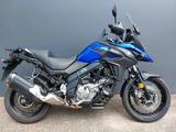 Suzuki DL 650 XT V-Strom - SUZUKI ABS DL650