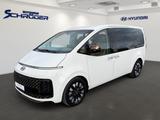 Hyundai STARIA Signature 7-Sitzer Allrad Diesel - Hyundai STARIA Diesel Gebrauchtwagen