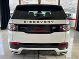 Land Rover Discovery Sport HSE Luxury |LED|PANO|MERIDIAN| - Land Rover Discovery Sport: Hse Luxury