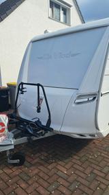 Tabbert Da Vinci 540E 2.3 - Tabbert 540