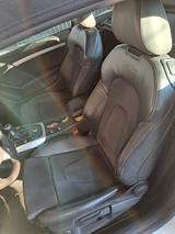 Audi A5 2.7 TDI (DPF) Cabriolet - - Audi A5 mit Diesel-Antrieb: 2.7