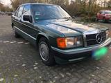 Mercedes-Benz 190E 1.8 Automatik Oldtimer - Mercedes-Benz 190 aus 1993
