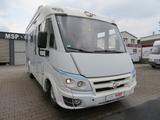 TEC I680 Hub+Einzelbett SAT TV Markise Kamera 158PS - TEC Wohnwagen & Wohnmobile