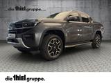 Volkswagen Amarok 3.0 TDI 4Motion permanent 10-Gang Automat - Volkswagen Amarok in Bielefeld