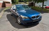 BMW 520i Leder, Xenon ,Apple Car Play ,Scheckheft - BMW 520 aus 2004: 520i