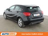 Mercedes-Benz A-Klasse A 180 BlueEfficiency Urban Aut.*NAVI* - gebrauchte Mercedes-Benz A 180 aus dem Jahr 2017