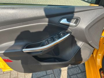 Ford Focus Lim. ST