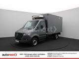 Mercedes-Benz Sprinter 316 Automatik *ThermoKing V300 -10° Tie - Kipper