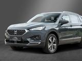 Seat Tarraco Xperience AHK BeatsAudio Business-P DAB+ - Seat Tarraco: Xperience