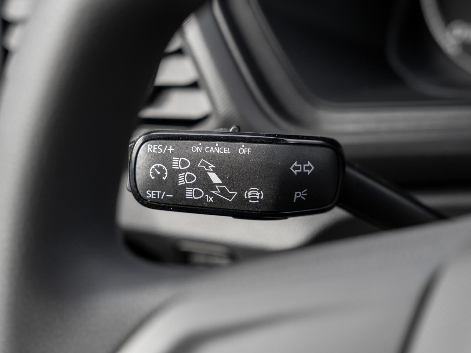 Volkswagen T-Cross 1.0 TSI 81 kW 6-Gang, миниатюра 20