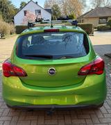 Opel Corsa 1.4 Turbo ecoFLEX Edition 74kW S/S Edition - Opel Corsa von privat