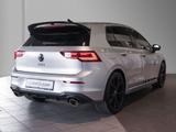 Volkswagen Golf GTI Clubsport 2.0 TSI DSG *Black-Style*Pano - Volkswagen Golf mit Benzin-Antrieb: Alcantara, mit Klimaanlage