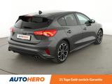 Ford Focus 1.5 EcoBlue TDCi ST-Line*NAVI*LED*CAM*SHZ - Ford Focus: ST Tdci