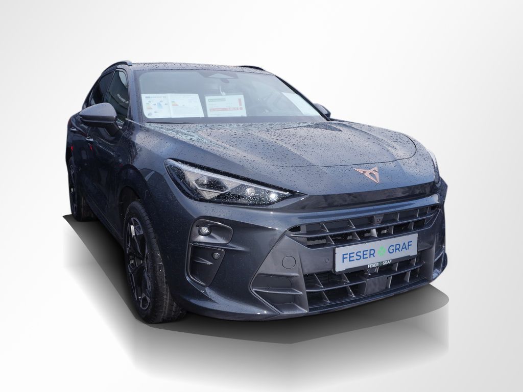 Cupra Terramar - Bild 2