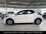 Toyota Yaris Comfort *Kamera*Klima 1H - Toyota Yaris Gebrauchtwagen in Düsseldorf