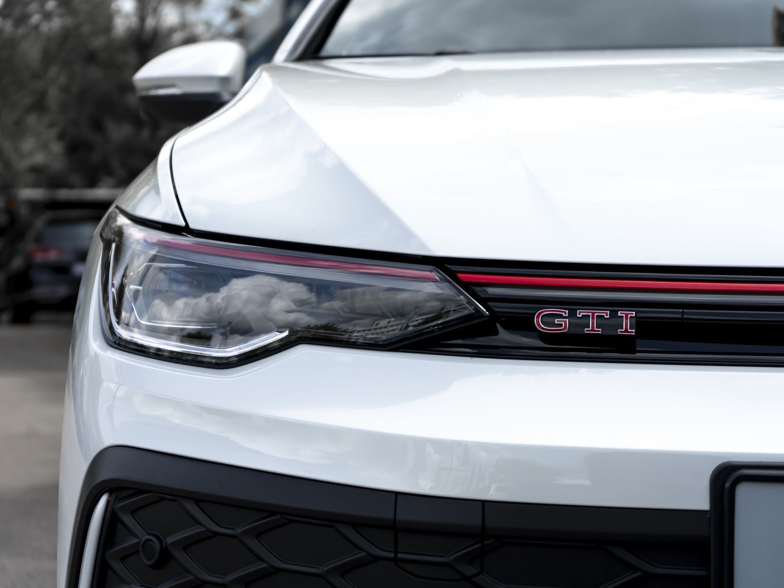 Volkswagen Golf - Bild 7