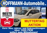 Suzuki SX4 Comfort AHK,Kamera,Sitzheizung,Navi - Suzuki SX4: Allradantrieb