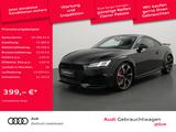 Audi TT RS Coupe 280KMH MATRIX RAUTE LEDER B&O NAVI - gebrauchte Audi TT RS aus dem Jahr 2023