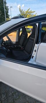 Volkswagen up! 1.0 44kW BlueMotion Technology move up! ... - VW up! Gebrauchtwagen in Frankfurt
