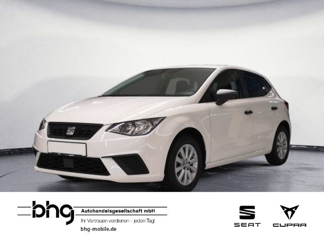 Seat Ibiza 1.0 MPI S&S #Bluetooth