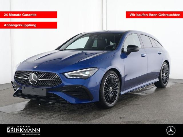 MERCEDES-BENZ CLA 200 SB AMG-LINE/AHK/KAMERA/EASY-PACKAMG Line