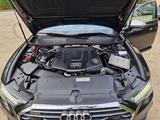 Audi A6 C8, S-Line, quattr., Matrix, Head-Up, 21", TV - Audi A6: Kombi, 2.8